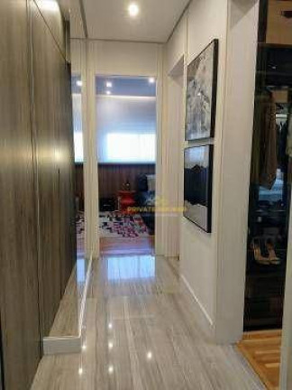 Imagem Apartamento com 3 Quartos à Venda, 136 m² em Lapa - São Paulo Imagem Apartamento com 3 Quartos à Venda, 136 m² em Lapa - São Paulo