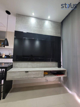 Imagem Apartamento com 2 Quartos à Venda, 49 m² em Taboão - Guarulhos Imagem Apartamento com 2 Quartos à Venda, 49 m² em Taboão - Guarulhos