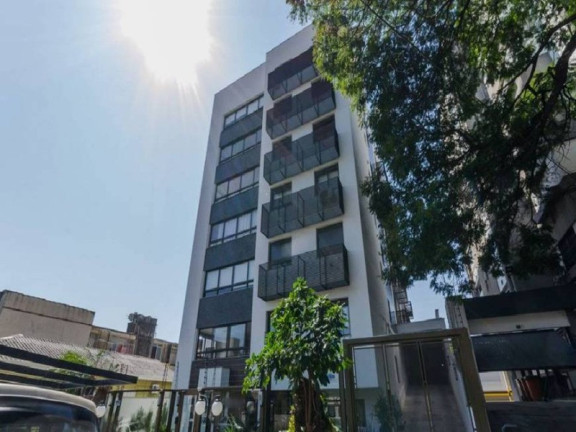 Imagem Apartamento com 2 Quartos à Venda, 60 m² em Rio Branco - Porto Alegre