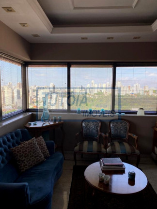 Imagem Apartamento com 4 Quartos à Venda, 266 m² em Aclimação - São Paulo Imagem Apartamento com 4 Quartos à Venda, 266 m² em Aclimação - São Paulo