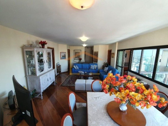 Imagem Apartamento com 4 Quartos à Venda, 154 m² em Santana - São Paulo Imagem Apartamento com 4 Quartos à Venda, 154 m² em Santana - São Paulo