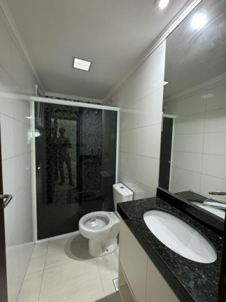 Imagem Apartamento com 2 Quartos à Venda, 92 m² em Caiçara - Praia Grande
