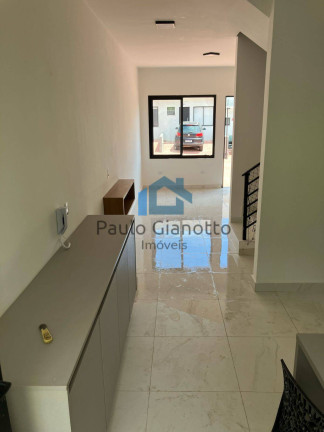 Imagem Casa de Condomínio com 2 Quartos para Alugar, 80 m² em Granja Viana Ii - Cotia