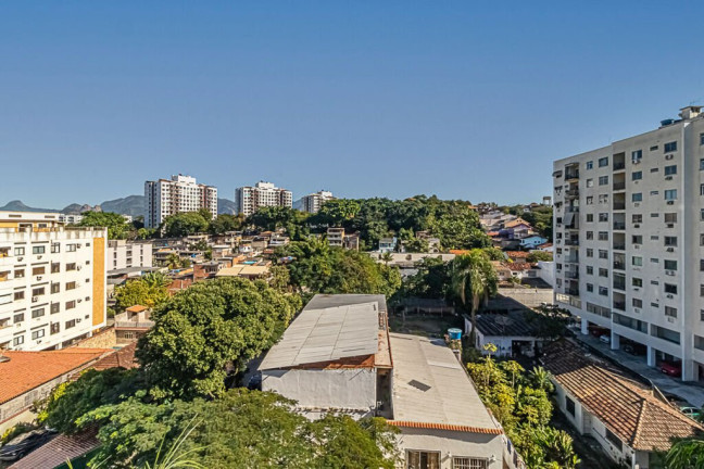 Imagem Apartamento com 4 Quartos à Venda, 182 m² em Pechincha - Rio De Janeiro Imagem Apartamento com 4 Quartos à Venda, 182 m² em Pechincha - Rio De Janeiro