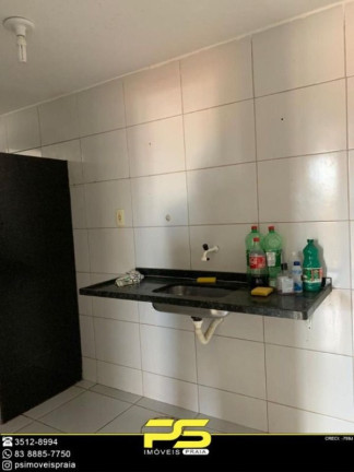 Imagem Apartamento com 2 Quartos à Venda, 55 m² em Cidade Dos Colibris - João Pessoa Imagem Apartamento com 2 Quartos à Venda, 55 m² em Cidade Dos Colibris - João Pessoa
