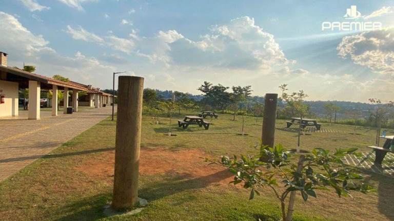 Imagem Apartamento com 2 Quartos à Venda, 53 m² em Residencial Alexandria - Várzea Paulista