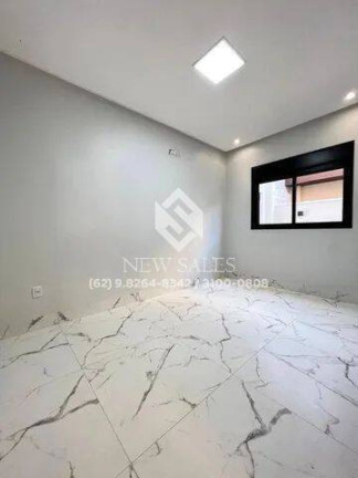 Imagem Casa com 3 Quartos à Venda, 175 m² em Terras Alpha Residencial 1 - Senador Canedo Imagem Casa com 3 Quartos à Venda, 175 m² em Terras Alpha Residencial 1 - Senador Canedo