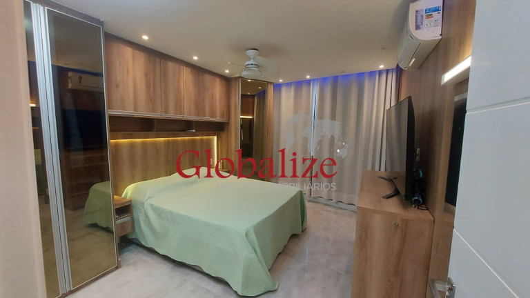 Imagem Imóvel com 1 Quarto à Venda, 65 m² em Boqueirão - Santos Imagem Imóvel com 1 Quarto à Venda, 65 m² em Boqueirão - Santos