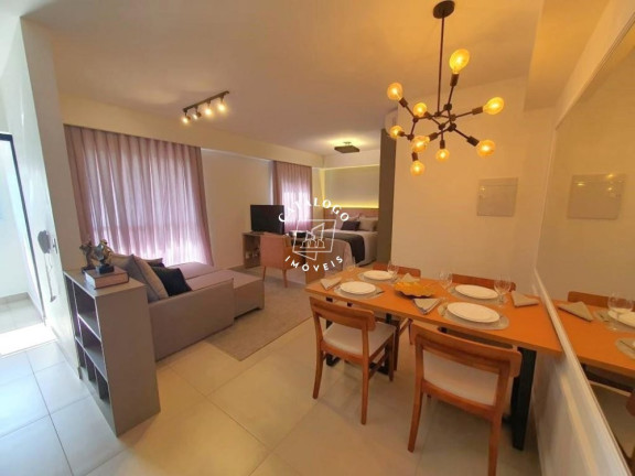Imagem Apartamento com 1 Quarto à Venda, 47 m² em Jardim Sumaré - Ribeirão Preto Imagem Apartamento com 1 Quarto à Venda, 47 m² em Jardim Sumaré - Ribeirão Preto