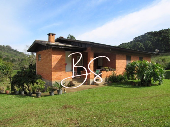 Imóvel com 2 Quartos à Venda,  em Linha Bonita - Gramado