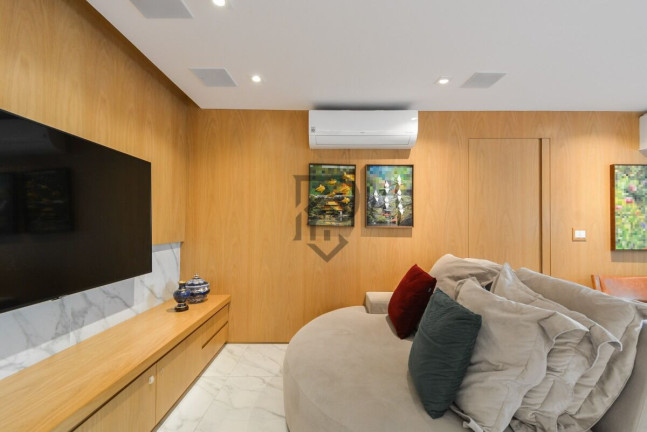 Imagem Apartamento com 3 Quartos à Venda, 128 m² em Cerqueira César - São Paulo Imagem Apartamento com 3 Quartos à Venda, 128 m² em Cerqueira César - São Paulo