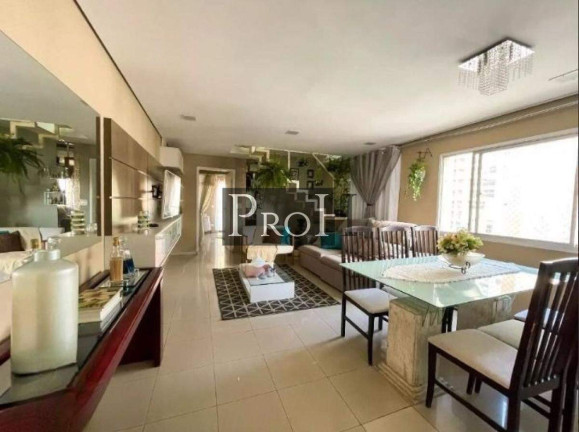 Imagem Cobertura com 3 Quartos à Venda, 130 m² em Santa Paula - São Caetano Do Sul Imagem Cobertura com 3 Quartos à Venda, 130 m² em Santa Paula - São Caetano Do Sul