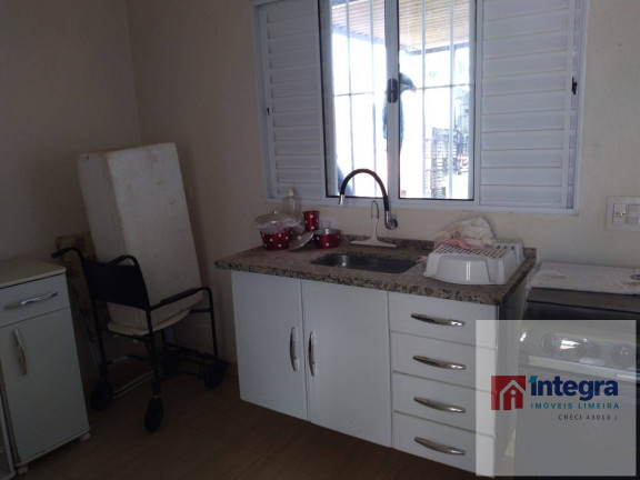 Imagem Chácara com 1 Quarto à Venda, 1.875 m² em Bairro Dos Pires - Limeira