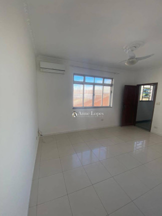 Apartamento com 3 Quartos à Venda, 87 m² em Boqueirão - Santos