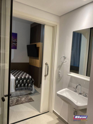 Imagem Apartamento com 1 Quarto à Venda, 20 m² em Perdizes - São Paulo Imagem Apartamento com 1 Quarto à Venda, 20 m² em Perdizes - São Paulo