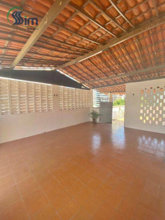 Imagem Cobertura com 4 Quartos à Venda ou Locação, 158 m² em Cocó - Fortaleza Imagem Cobertura com 4 Quartos à Venda ou Locação, 158 m² em Cocó - Fortaleza