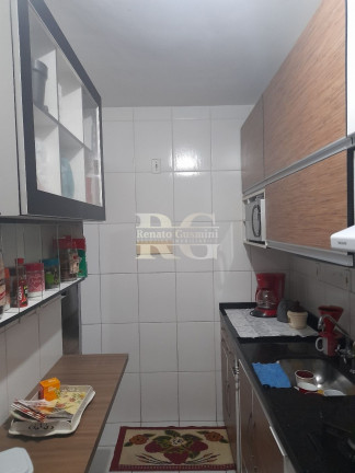 Imagem Apartamento com 2 Quartos à Venda, 45 m² em Campo Grande - Rio De Janeiro