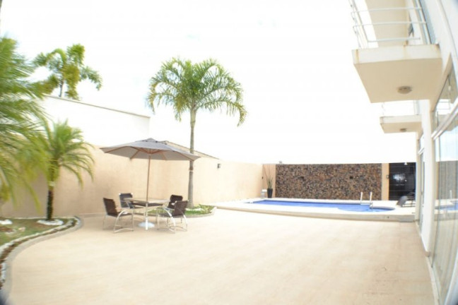 Imagem Casa de Condomínio com 4 Quartos à Venda, 300 m² em Loteamento Itatiba Country Club - Itatiba