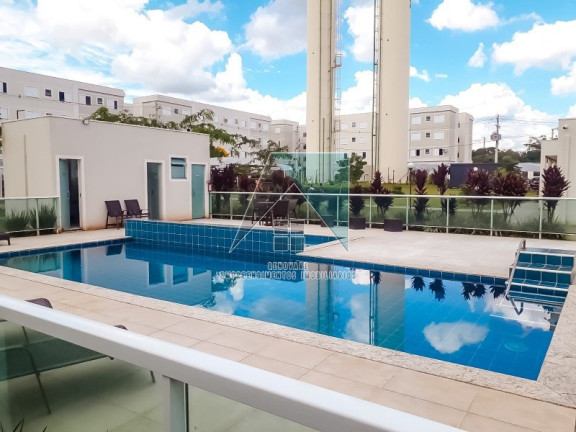 Imagem Apartamento com 2 Quartos à Venda, 40 m² em Jardim Ouro Branco - Ribeirão Preto Imagem Apartamento com 2 Quartos à Venda, 40 m² em Jardim Ouro Branco - Ribeirão Preto