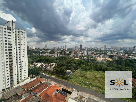Imagem Apartamento com 3 Quartos à Venda, 95 m² em Parque Amazônia - Goiânia Imagem Apartamento com 3 Quartos à Venda, 95 m² em Parque Amazônia - Goiânia