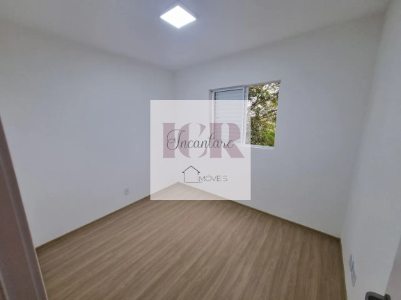 Imagem Apartamento com 2 Quartos à Venda, 43 m² em Conjunto Habitacional Júlio De Mesquita Filho - Sorocaba