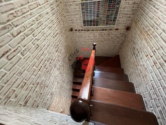 Imagem Sobrado com 2 Quartos à Venda, 220 m² em Campestre - Santo André Imagem Sobrado com 2 Quartos à Venda, 220 m² em Campestre - Santo André