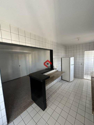 Imagem Apartamento com 4 Quartos à Venda, 160 m² em Cocó - Fortaleza
