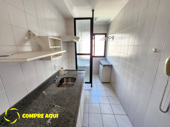 Imagem Apartamento com 2 Quartos à Venda, 65 m² em Barra Funda - São Paulo