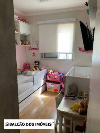 Imagem Apartamento com 2 Quartos à Venda, 50 m² em São Paulo Imagem Apartamento com 2 Quartos à Venda, 50 m² em São Paulo