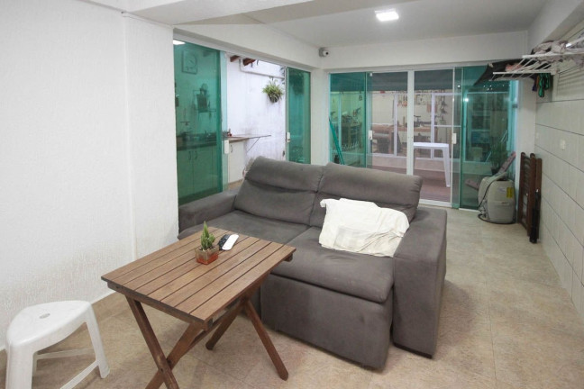 Imagem Sobrado com 3 Quartos à Venda, 270 m² em Cambuci - São Paulo