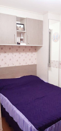 Imagem Apartamento com 3 Quartos à Venda, 67 m² em Vila Homero Thon - Santo André