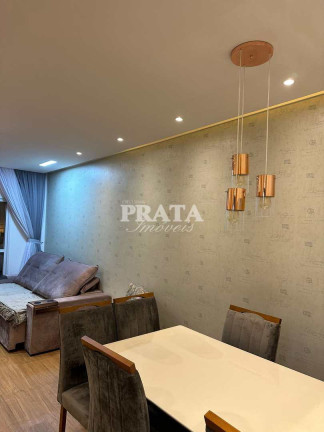 Imagem Apartamento com 2 Quartos à Venda, 77 m² em Canto Do Forte - Praia Grande Imagem Apartamento com 2 Quartos à Venda, 77 m² em Canto Do Forte - Praia Grande