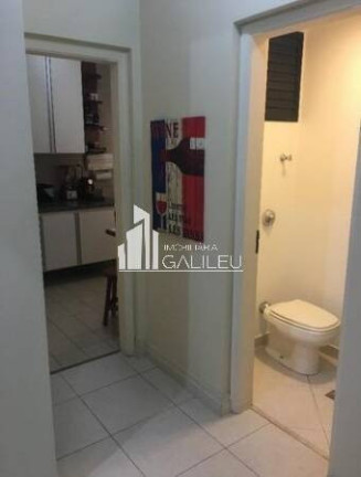 Imagem Apartamento com 1 Quarto à Venda, 56 m² em Cambuí - Campinas