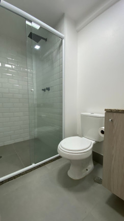 Imagem Apartamento com 1 Quarto para Alugar, 53 m² em Bela Vista - São Paulo Imagem Apartamento com 1 Quarto para Alugar, 53 m² em Bela Vista - São Paulo