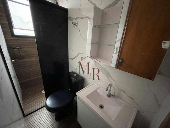 Imagem Apartamento com 1 Quarto à Venda, 68 m² em Cidade Ocian - Praia Grande