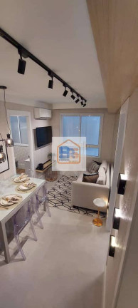 Apartamento com 1 Quarto à Venda, 27 m² em Jardim Ana Estela - Carapicuíba