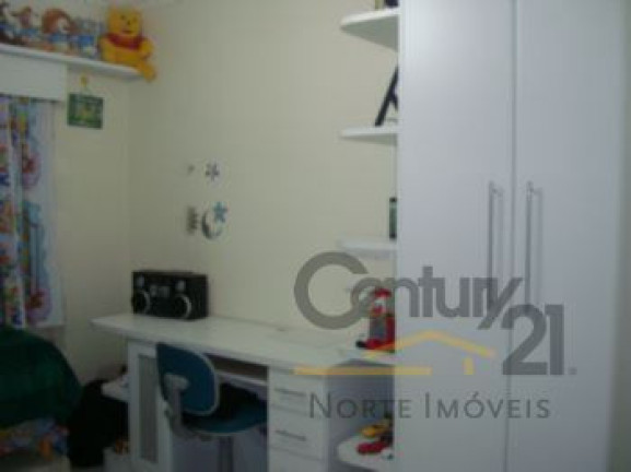 Imagem Apartamento com 4 Quartos à Venda, em água Fria - São Paulo Imagem Apartamento com 4 Quartos à Venda, em água Fria - São Paulo