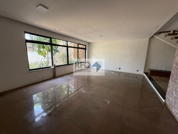 Imagem Casa com 3 Quartos à Venda, 360 m² em Jardim Da Glória - São Paulo