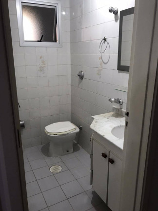Imagem Apartamento com 2 Quartos à Venda, 62 m² em Penha De França - São Paulo