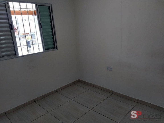 Imagem Sobrado com 2 Quartos à Venda,  em Vila Alpina - São Paulo