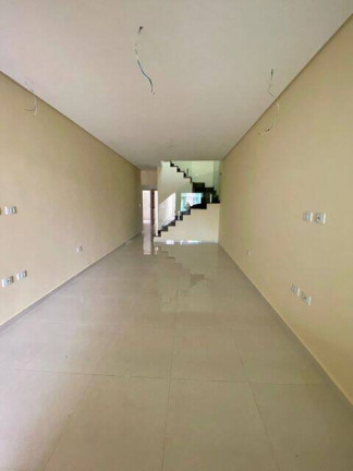 Imagem Sobrado com 3 Quartos à Venda, 120 m² em Jardim Vila Formosa - São Paulo