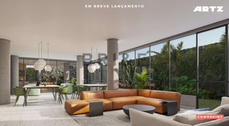 Imagem Apartamento com 1 Quarto à Venda, 25 m² em Vila Olímpia - São Paulo Imagem Apartamento com 1 Quarto à Venda, 25 m² em Vila Olímpia - São Paulo