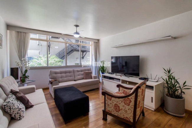 Imagem Apartamento com 3 Quartos à Venda, 135 m² em Itaim Bibi - São Paulo Imagem Apartamento com 3 Quartos à Venda, 135 m² em Itaim Bibi - São Paulo