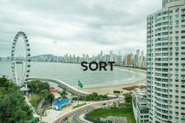 Imagem Cobertura com 4 Quartos à Venda, 430 m² em Pioneiros - Balneário Camboriú