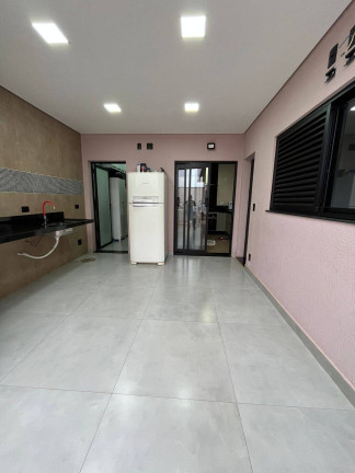Imagem Casa de Condomínio com 3 Quartos à Venda,  em São Bento - Paulínia
