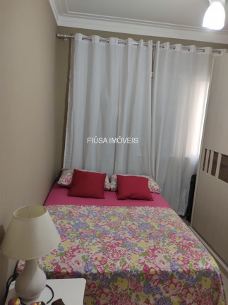 Imagem Apartamento com 3 Quartos à Venda, 68 m² em Parque Dos Lagos - Ribeirão Preto