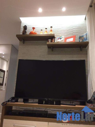 Imagem Apartamento com 3 Quartos à Venda, 77 m² em Vila Amélia - São Paulo Imagem Apartamento com 3 Quartos à Venda, 77 m² em Vila Amélia - São Paulo