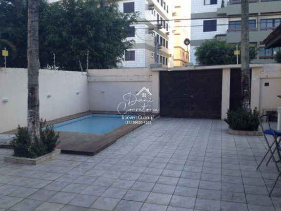 Imagem Casa com 4 Quartos à Venda,  em Enseada - Guarujá
