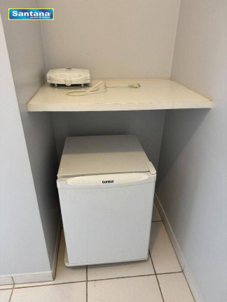 Imagem Apartamento com 1 Quarto à Venda, 34 m² em Jardim Belvedere - Caldas Novas Imagem Apartamento com 1 Quarto à Venda, 34 m² em Jardim Belvedere - Caldas Novas