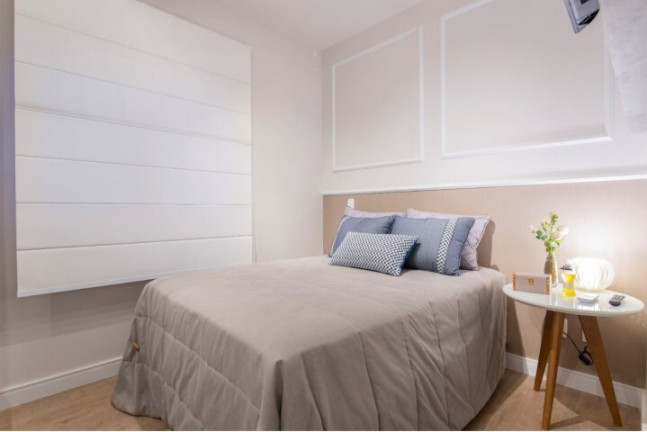 Imagem Apartamento com 1 Quarto à Venda, 35 m² em Taquaral - Campinas Imagem Apartamento com 1 Quarto à Venda, 35 m² em Taquaral - Campinas